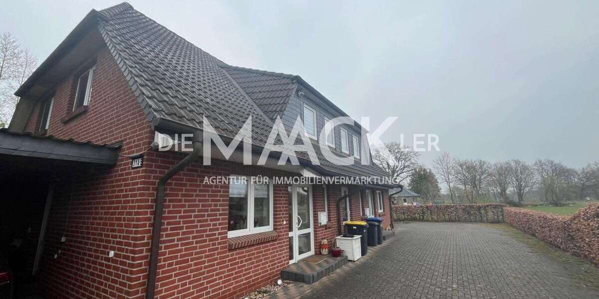Einfamilienhaus Brietlingen - 4 Zimmer, 113 m&sup2;, 1.220&euro; | Angebot:26253755