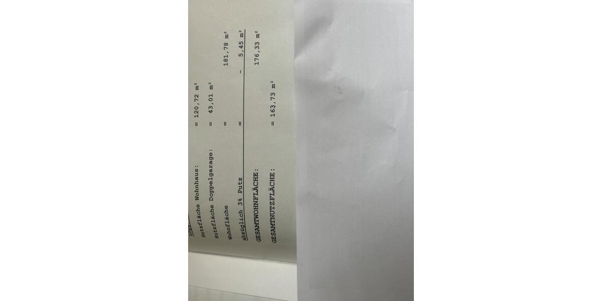 Einfamilienhaus Untereisesheim - 5 Zimmer, 185 m&sup2;, 2.200&euro; | Angebot:26034018