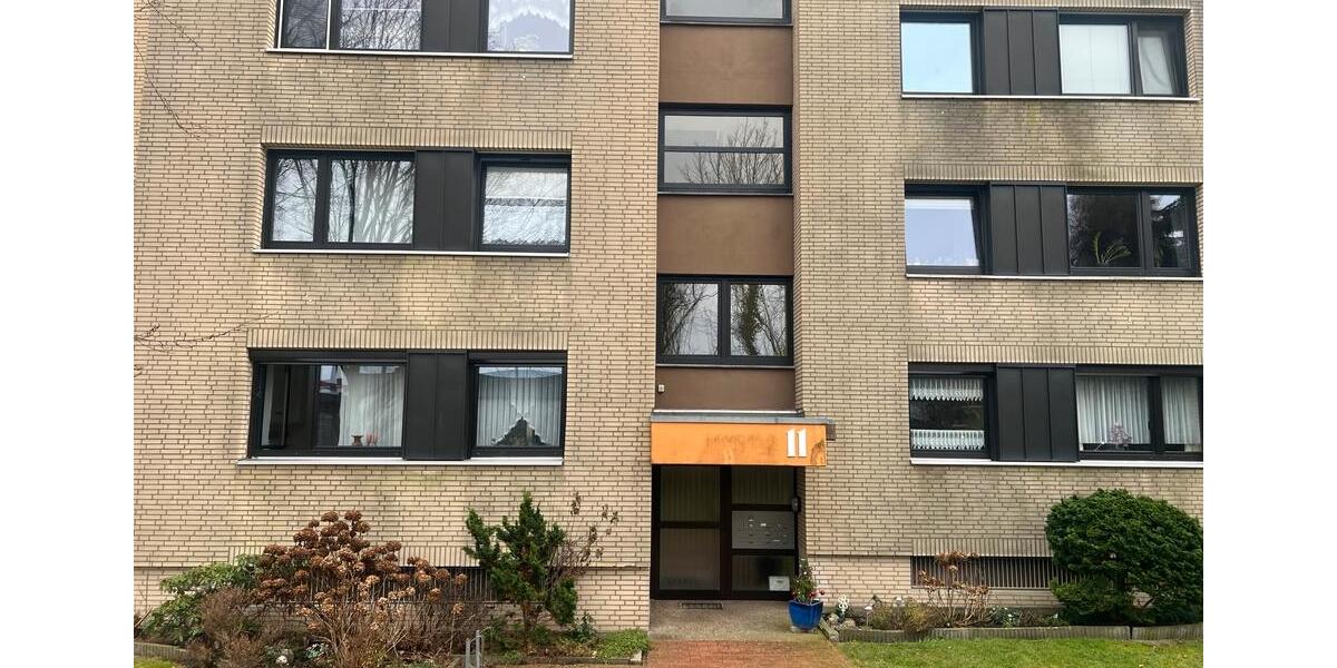 Erdgeschoßwohnung Ronnenberg - 3 Zimmer, 82 m&sup2;, 900&euro; | Angebot:25870451