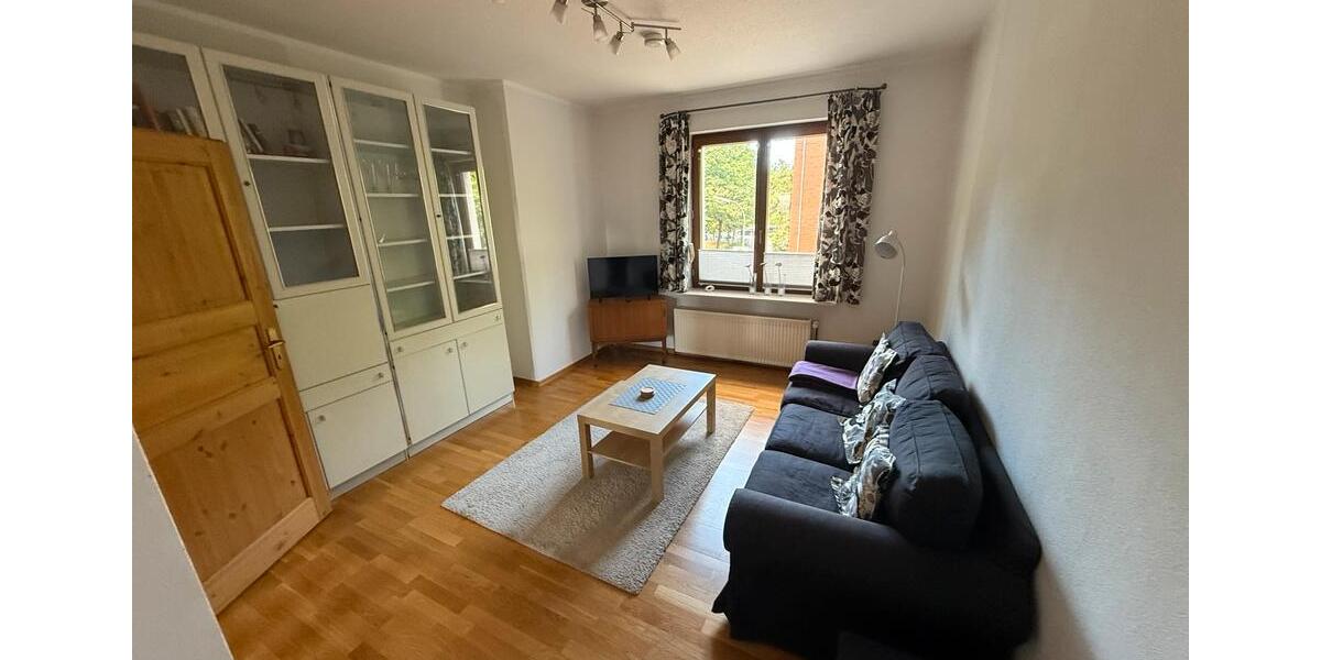 Etagenwohnung Osnabrück Eversburg - 2 Zimmer, 59 m&sup2;, 900&euro; | Angebot:25208987