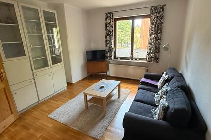 Wohnung Osnabrück Eversburg - 2 Zimmer, 59 m&sup2;, 900&euro; | Angebot:25208987