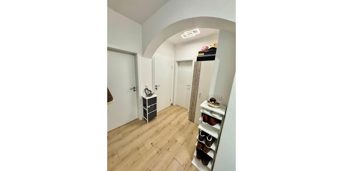 Erdgeschoßwohnung Niederalteich - 2 Zimmer, 83 m&sup2;, 950&euro; | Angebot:25862906