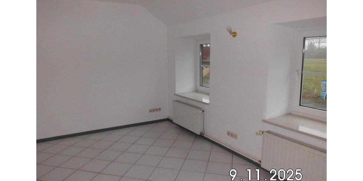 2 Zimmer Wohnung zu vermieten in Hochdonn 2 zimmer