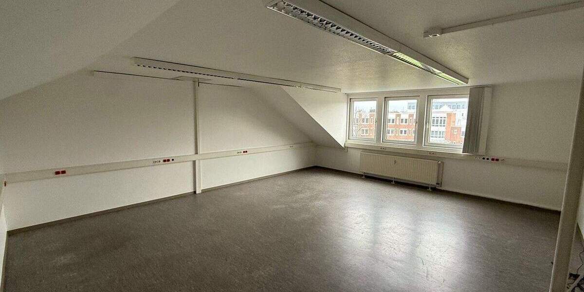 Bürofläche in Heinsberg zu vermieten 2 zimmer