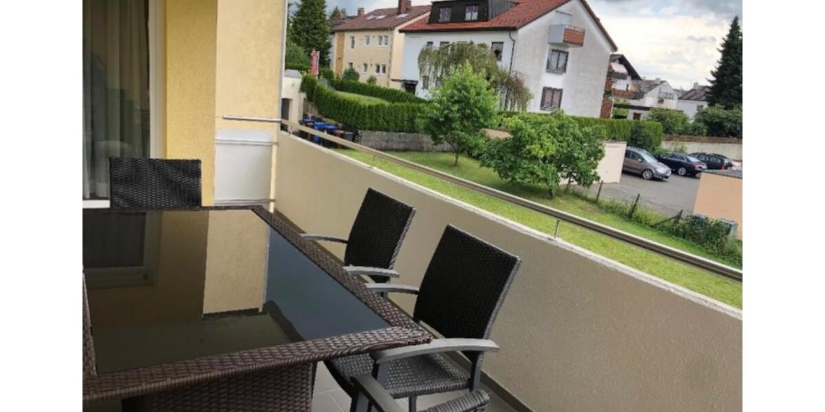 Wohnen auf Zeit Friedrichshafen Ailingen - 1 Zimmer, 30 m&sup2;, 650&euro; | Angebot:25910617