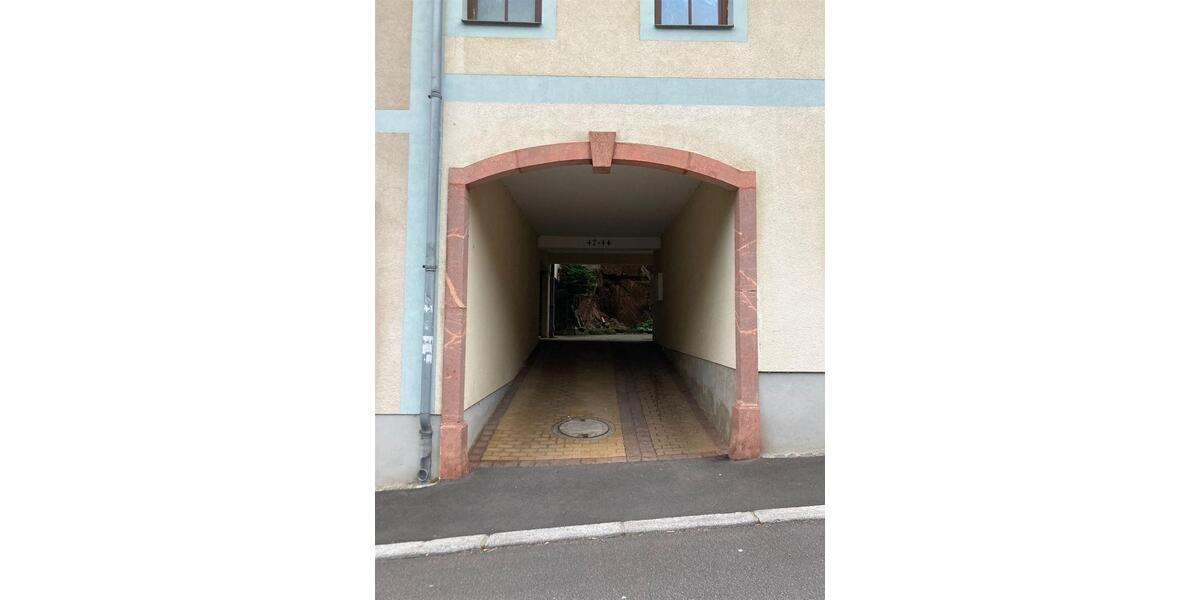 Etagenwohnung Leisnig - 2 Zimmer, 45 m&sup2;, 223&euro; | Angebot:26176774