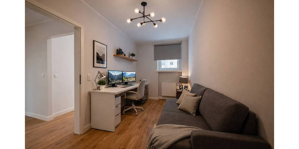 Etagenwohnung Elmshorn - 3 Zimmer, 74 m&sup2;, 963&euro; | Angebot:26544594