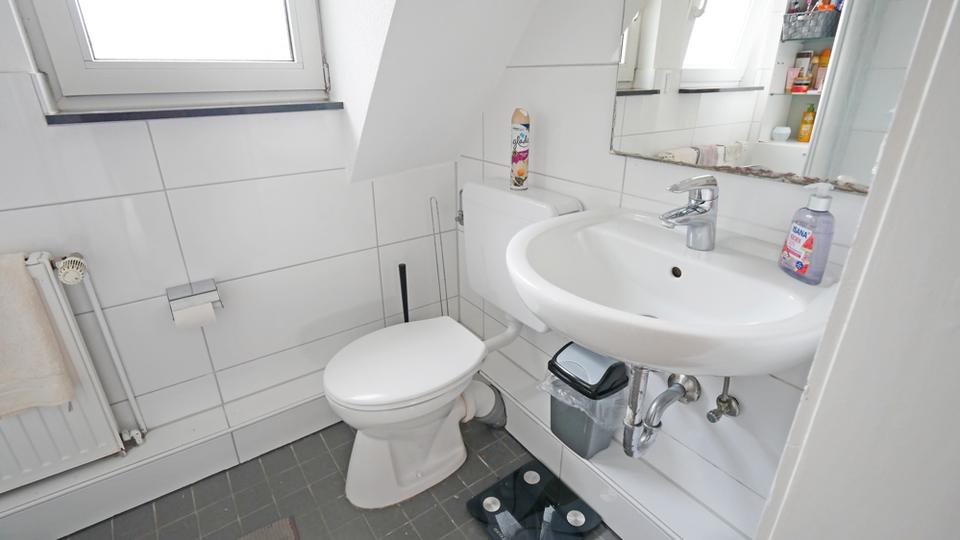 Etagenwohnung Vechta - 1 Zimmer, 10 m&sup2;, 235&euro; | Angebot:21495184