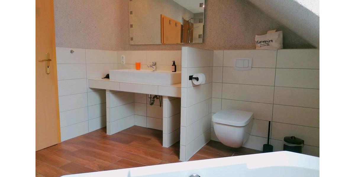 Wohnen auf Zeit Wietze - 1.5 Zimmer, 40 m&sup2;, 730&euro; | Angebot:26157349