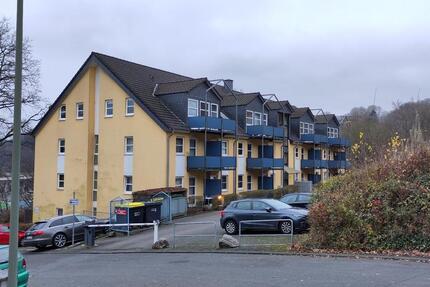 Wohnung Siegen - 2 Zimmer, 45 m&sup2;, 460&euro; | Angebot:25155071