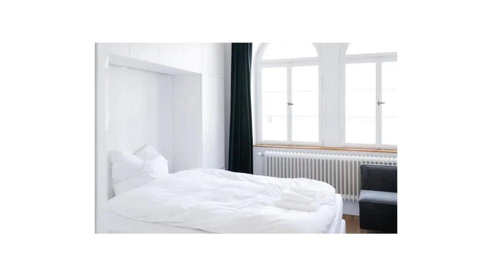 Möbliertes Apartment, sofort bezugsfertig 1 zimmer