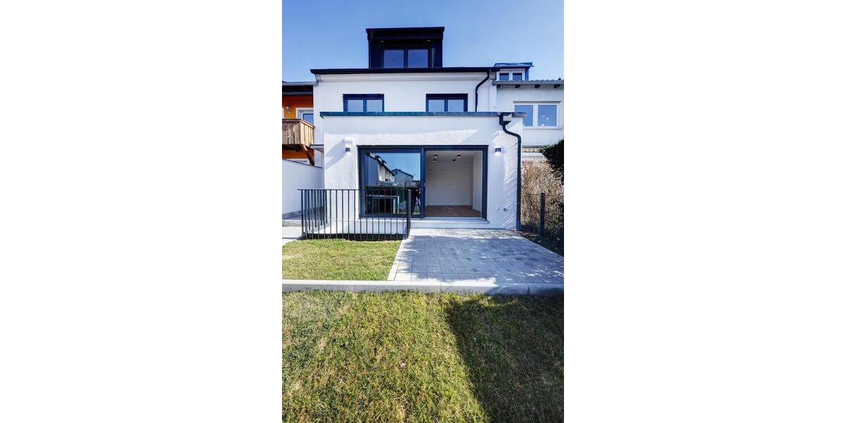 Reihenhaus München Sendling-Westpark - 4.5 Zimmer, 135 m&sup2;, 4.000&euro; | Angebot:25114277