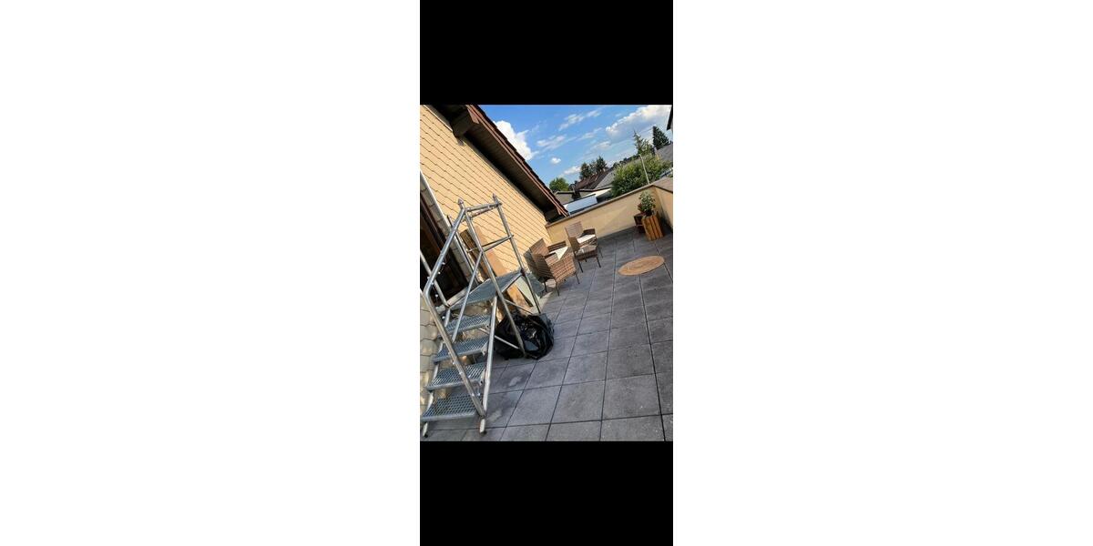 Dachgeschoßwohnung Friedrichsthal - 2 Zimmer, 78 m&sup2;, 700&euro; | Angebot:26247028