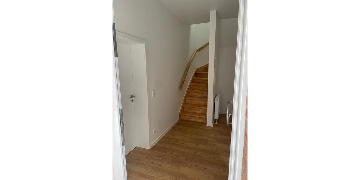 Etagenwohnung Bruchhausen-Vilsen Vilsen - 3 Zimmer, 90 m&sup2;, 990&euro; | Angebot:24743423