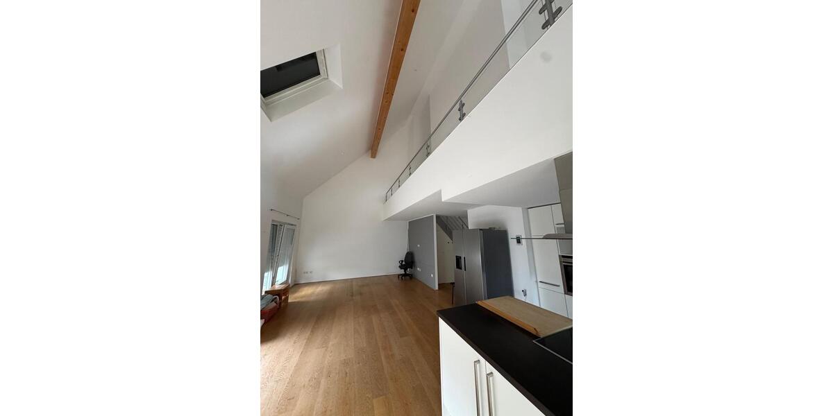 Maisonettenwohnung Heilbronn Kernstadt - 4.5 Zimmer, 126 m&sup2;, 1.680&euro; | Angebot:26654940