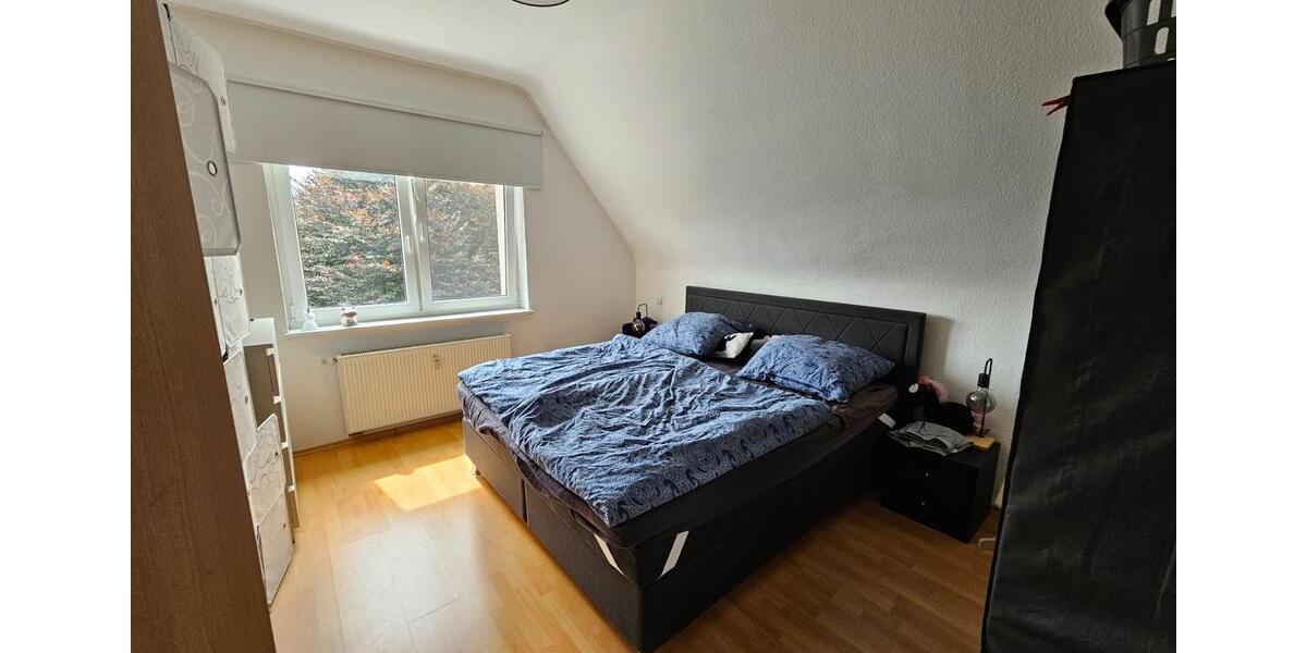 Dachgeschoßwohnung Steinach - 2 Zimmer, 49 m&sup2;, 320&euro; | Angebot:24688112