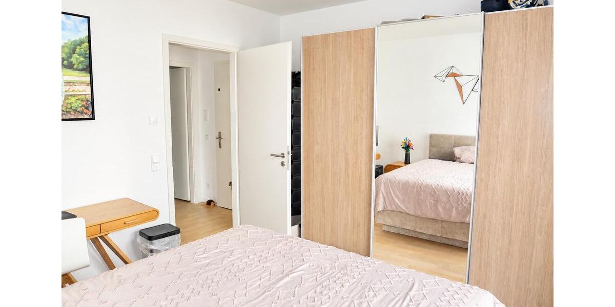 Terrassenwohnung Frankfurt am Main Bockenheim - 2 Zimmer, 70 m&sup2;, 1.920&euro; | Angebot:27593762