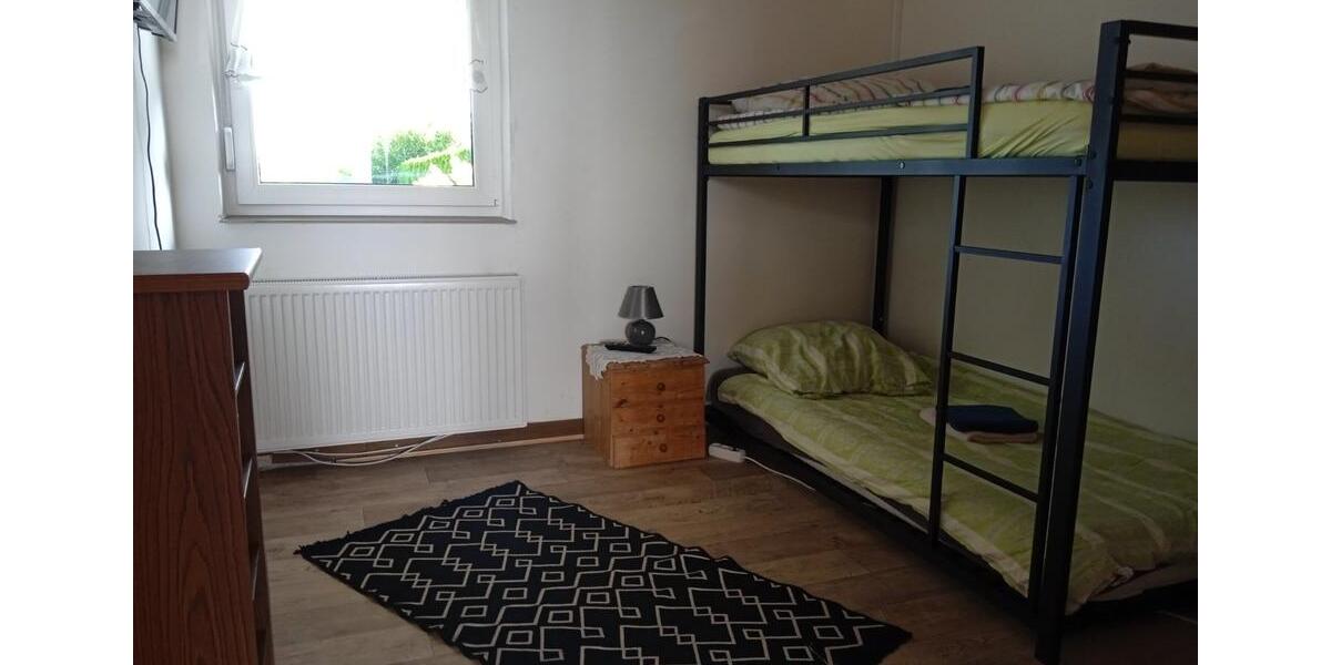 Wohnen auf Zeit Mehren - 1 Zimmer, 15 m&sup2;, 460&euro; | Angebot:26000174