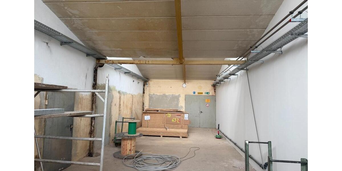 Gewerbeobjekt Dinkelsbühl - 900&euro; | Angebot:26041494