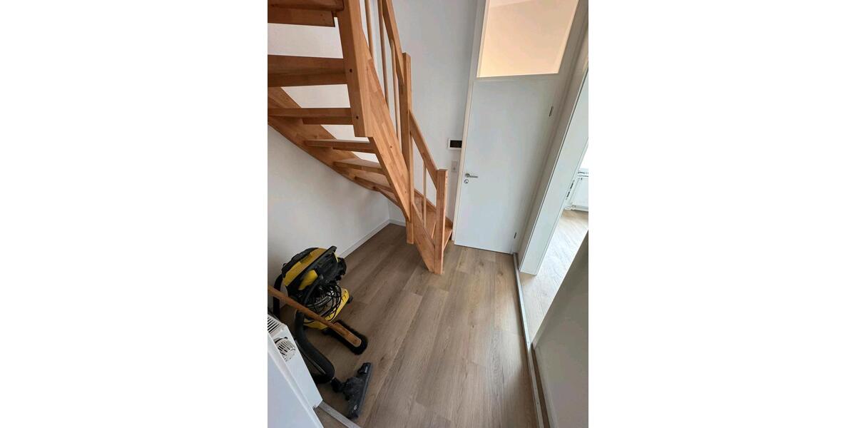 Maisonettenwohnung Bramsche - 4 Zimmer, 98 m&sup2;, 1.250&euro; | Angebot:26048311