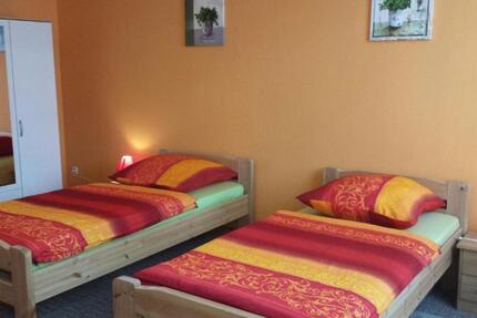 Wohnen auf Zeit Plauen - 1 Zimmer, 40 m&sup2;, 500&euro; | Angebot:24688002