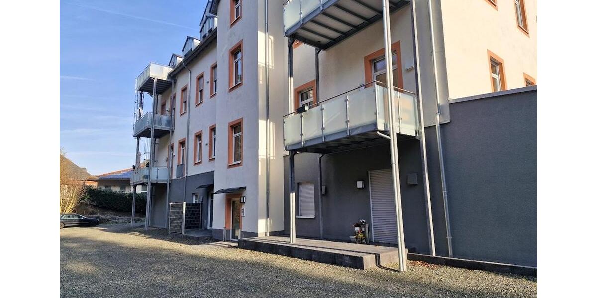 Erdgeschoßwohnung Traben-Trarbach Trarbach - 2 Zimmer, 70 m&sup2;, 629&euro; | Angebot:24624745