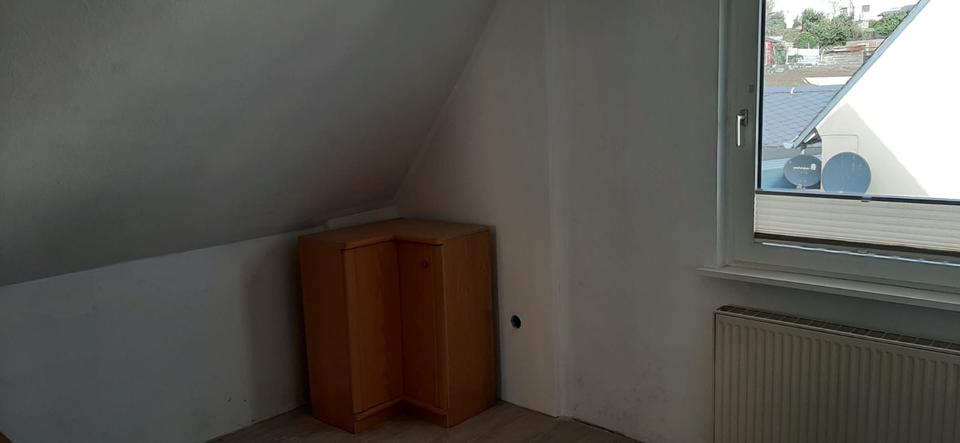 Dachgeschoßwohnung Bitburg - 4 Zimmer, 50 m&sup2;, 790&euro; | Angebot:24701391
