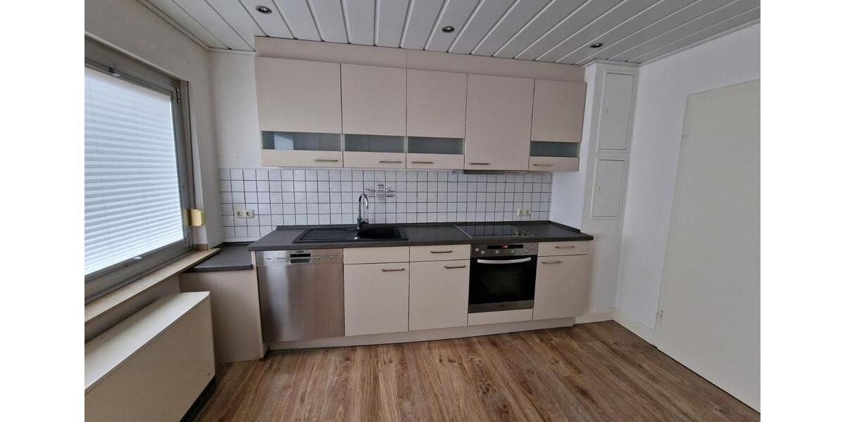 Maisonettenwohnung Mönchengladbach Nord - 4 Zimmer, 101 m&sup2;, 950&euro; | Angebot:24704180