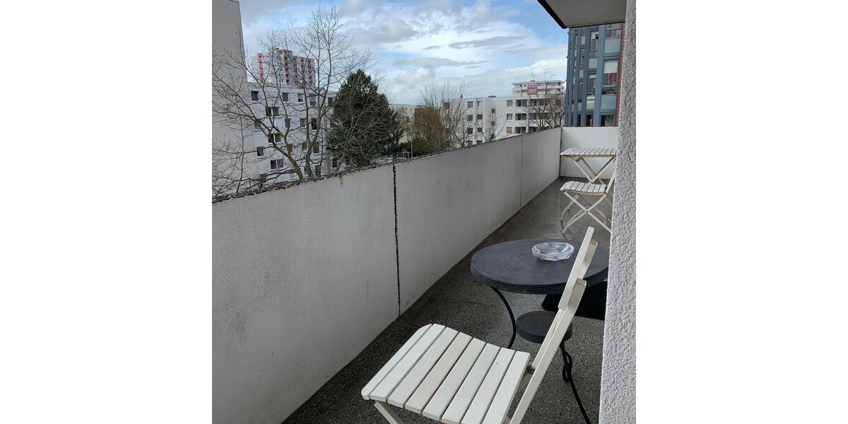 Wohnen auf Zeit Bremerhaven Mitte - 3 Zimmer, 17 m&sup2;, 310&euro; | Angebot:26658966