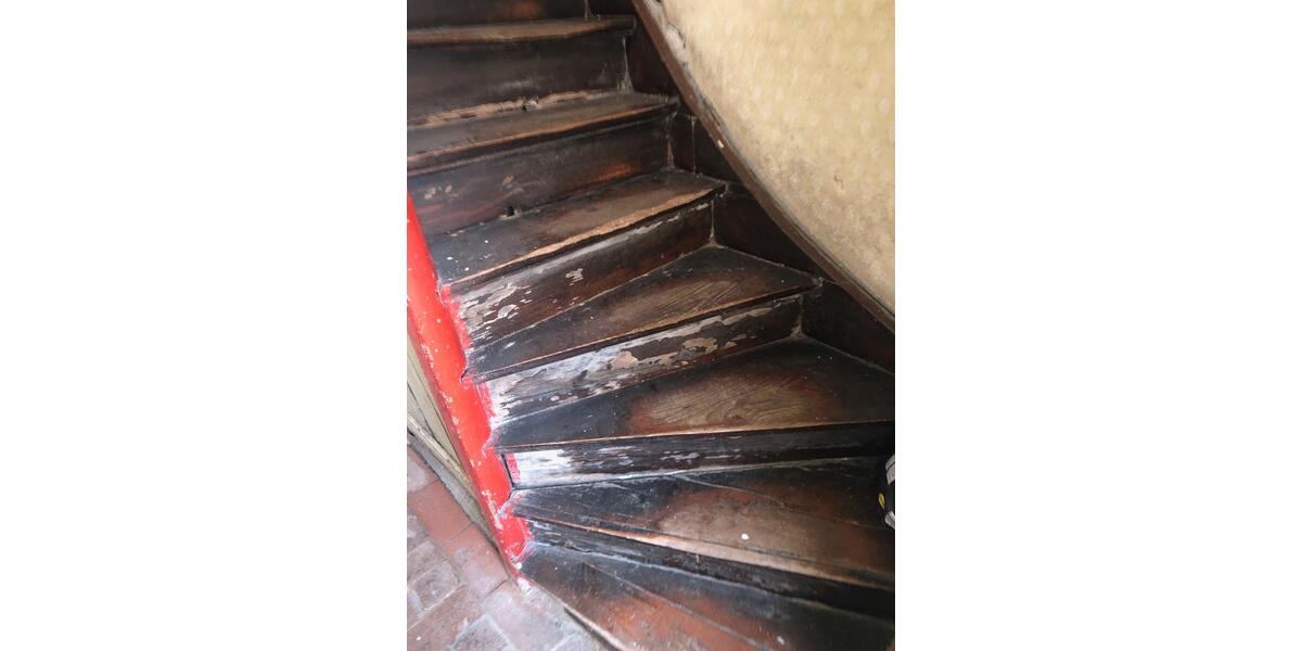 Reihenhaus Halle (Saale) - 10 Zimmer, 135 m&sup2;, 400&euro; | Angebot:25616087