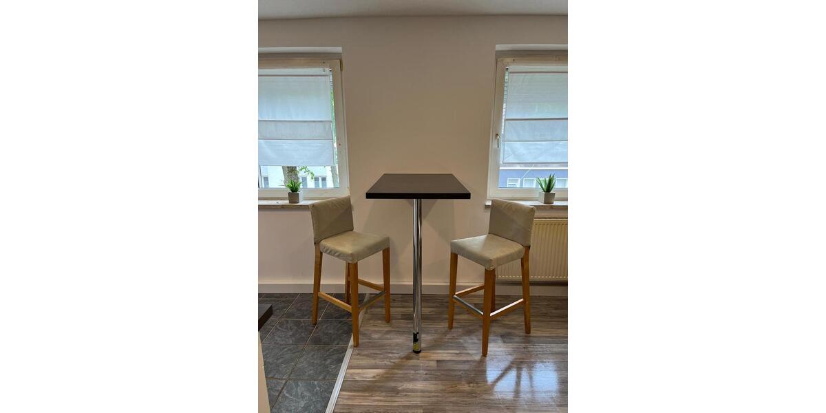 Wohnen auf Zeit Marl - 2 Zimmer, 55 m&sup2;, 18&euro; | Angebot:23619506