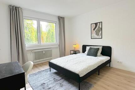 Wohnung Frankfurt am Main Unterliederbach - 1 Zimmer, 30 m&sup2;, 525&euro; | Angebot:25876513