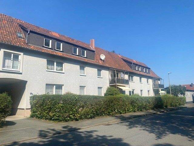 Etagenwohnung Langelsheim Langelsheim (Innenstadt) - 3 Zimmer, 51 m&sup2;, 320&euro; | Angebot:25770398