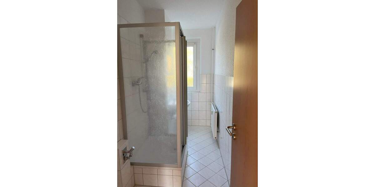 Etagenwohnung Stralsund Knieper West - 3 Zimmer, 60 m&sup2;, 410&euro; | Angebot:25822239