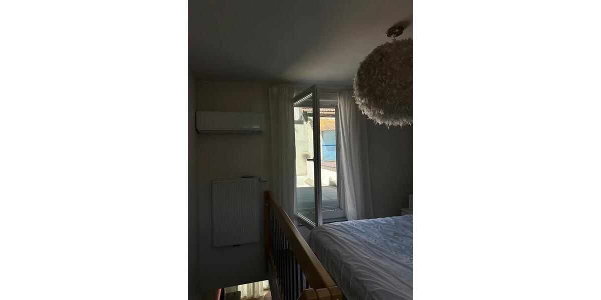 Maisonettenwohnung Speyer - 3 Zimmer, 90 m&sup2;, 1.200&euro; | Angebot:26694525