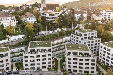 Wohnung zum Mieten in Stuttgart 2.000 € 96 m² 4 zimmer