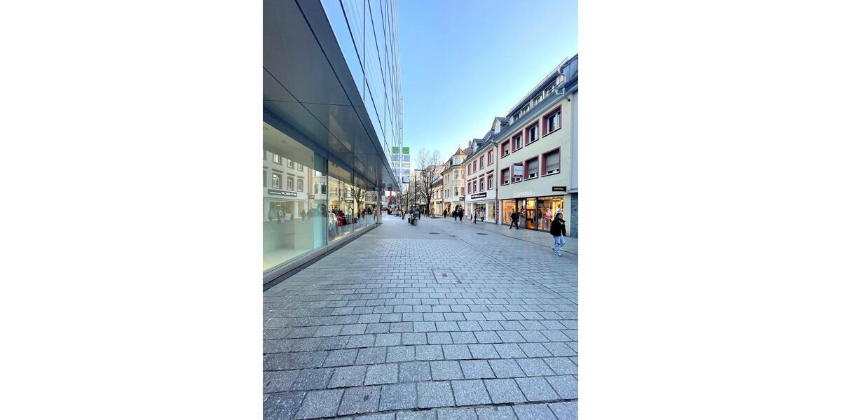 Gewerbeobjekt Lörrach - 2.797&euro; | Angebot:26462005
