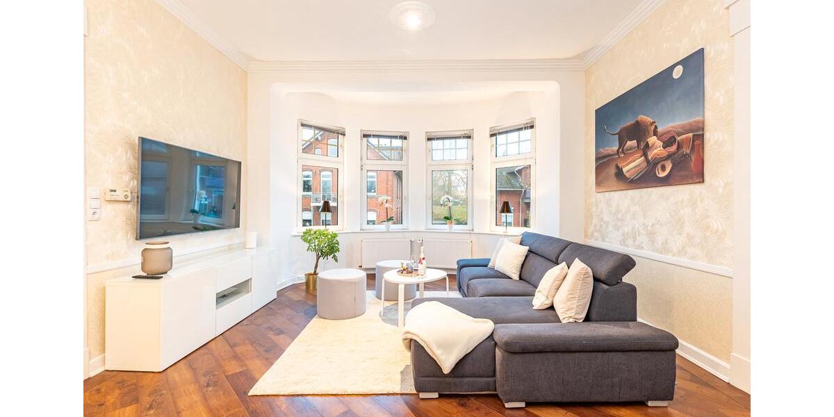 Wohnen auf Zeit Stade Altländer Viertel - 2 Zimmer, 73 m&sup2;, 1.290&euro; | Angebot:24467032