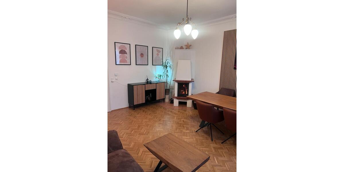 Maisonettenwohnung Markkleeberg - 5 Zimmer, 164 m&sup2;, 1.950&euro; | Angebot:25292990
