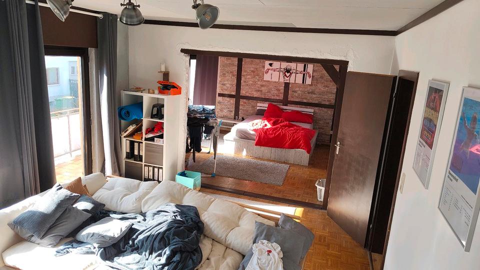 Wohnen auf Zeit Alfter - 3.5 Zimmer, 74 m&sup2;, 700&euro; | Angebot:25649843