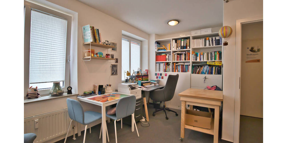 Gewerbeobjekt Halstenbek - 2 Zimmer, 69 m&sup2;, 830&euro; | Angebot:26154811