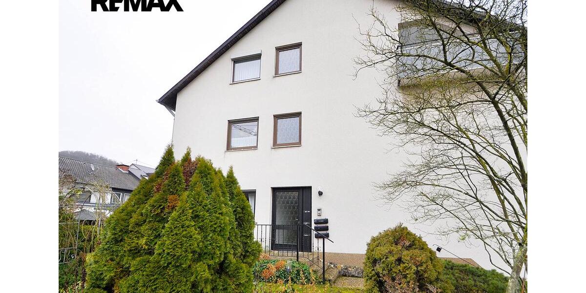 Dachgeschoßwohnung Merzig - 3 Zimmer, 75 m&sup2;, 920&euro; | Angebot:24747504