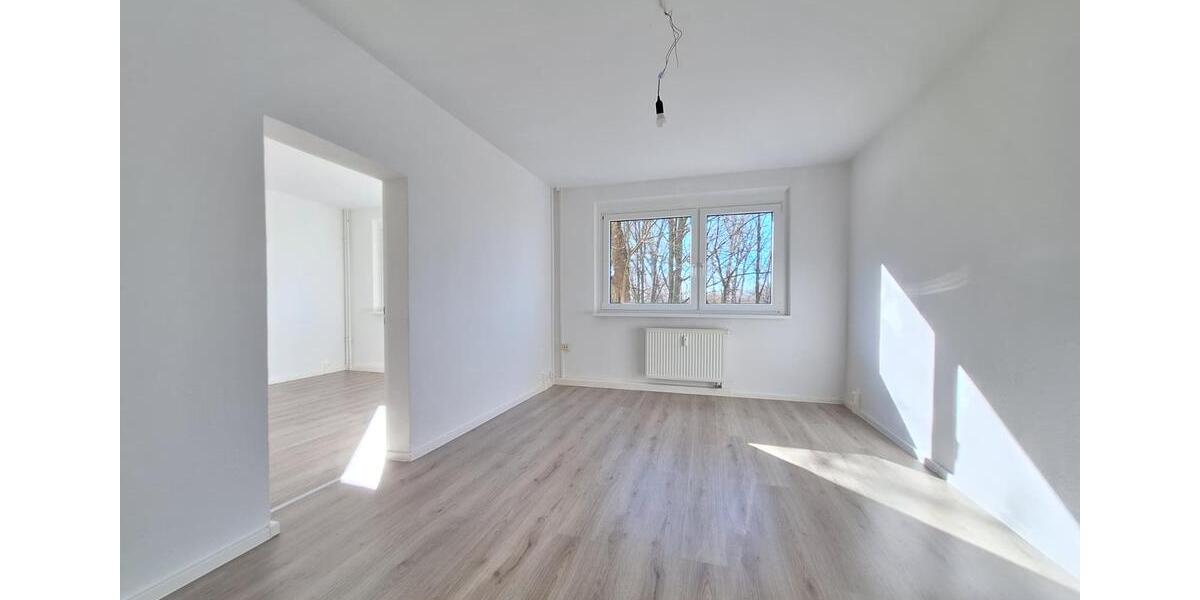Etagenwohnung Colditz - 2 Zimmer, 48 m&sup2;, 233&euro; | Angebot:26490327