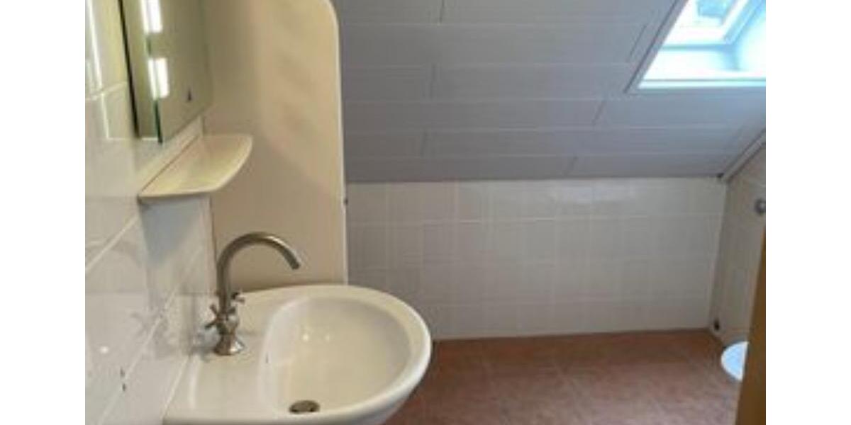 Dachgeschoßwohnung Werne - 1 Zimmer, 35 m&sup2;, 320&euro; | Angebot:25843793