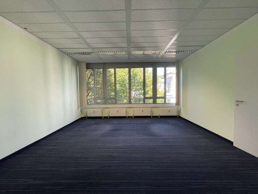 Genügend Platz zum Wachsen- Ihr neues Büro in den Gohlis Arkaden! 11 zimmer
