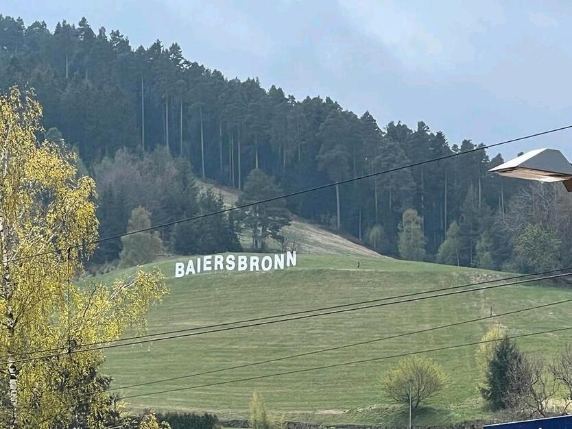 Charmante 1-Zimmer Wohnung in Baiersbronn ab 01.08.25