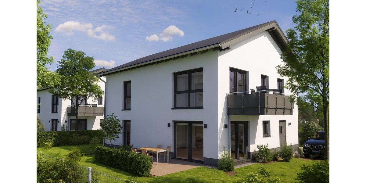 Erdgeschoßwohnung Waldbröl - 3 Zimmer, 73 m&sup2;, 885&euro; | Angebot:26180082