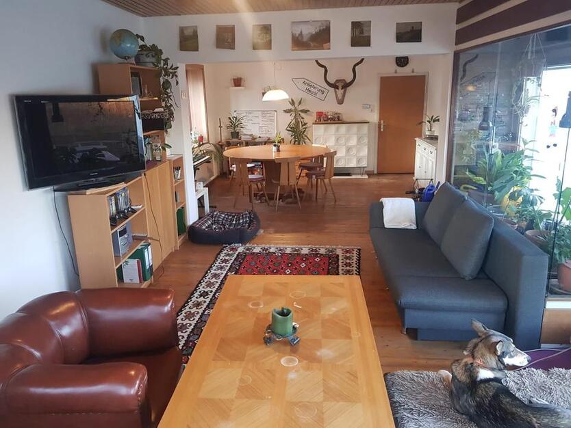 Einfamilienhaus in Göttingen Weende zu vermieten
