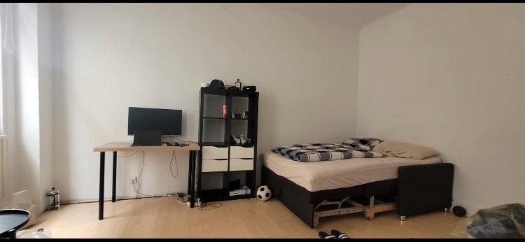 WG Zimmer Sofort Verfügbar 1 zimmer