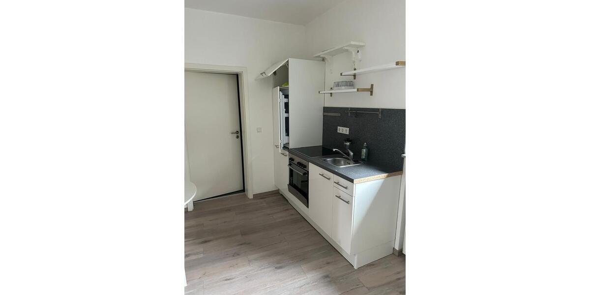 Etagenwohnung Wölfersheim - 1 Zimmer, 30 m&sup2;, 500&euro; | Angebot:24753971